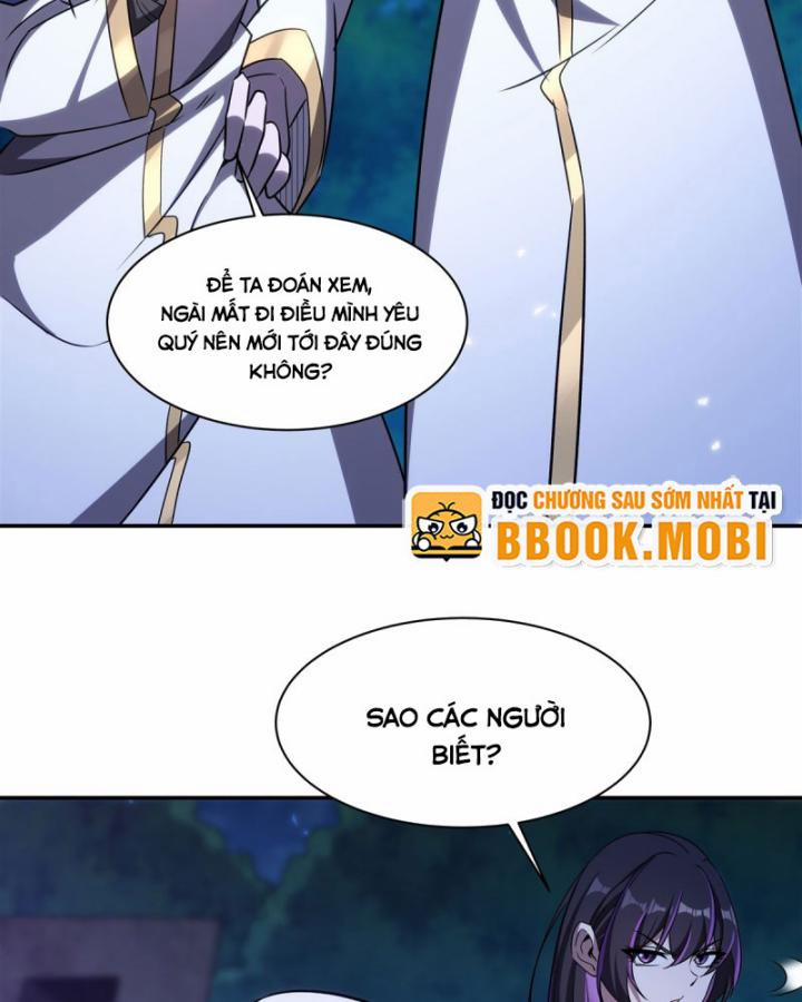 Huyết Cơ Và Kỵ Sĩ 328 trang 61