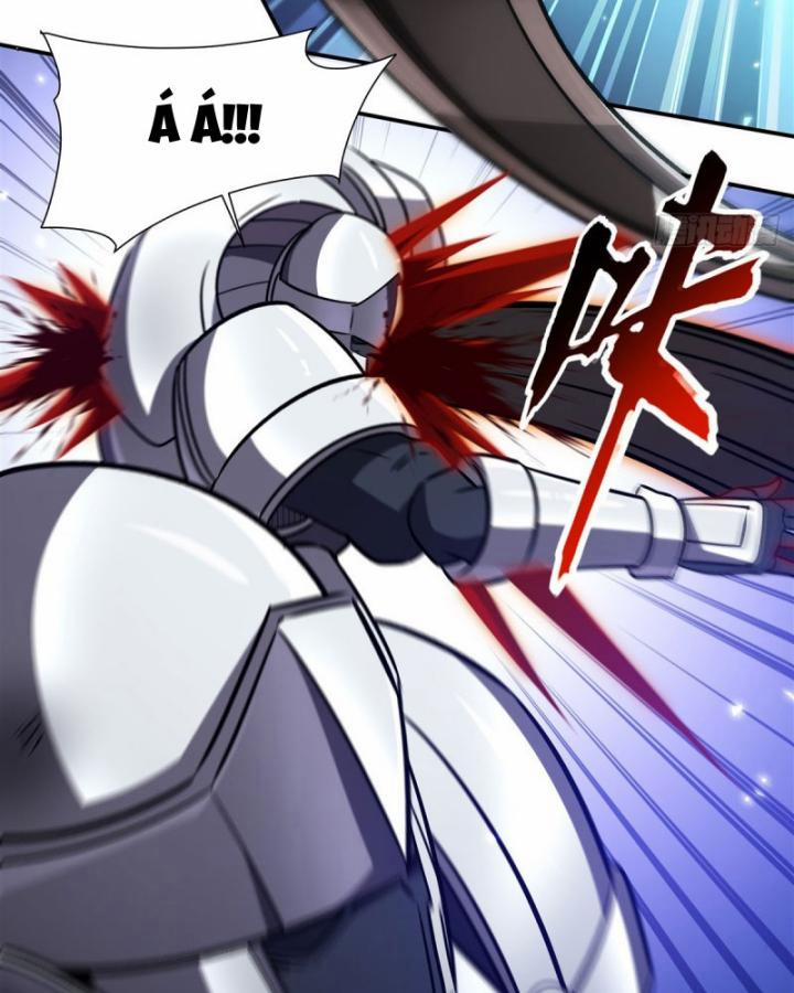 Huyết Cơ Và Kỵ Sĩ 328 trang 7