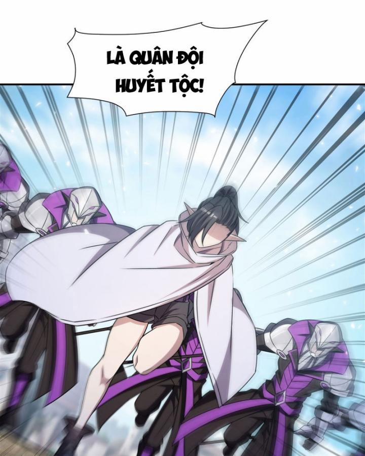Huyết Cơ Và Kỵ Sĩ 328 trang 9