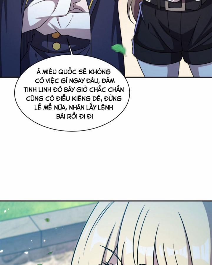 Huyết Cơ Và Kỵ Sĩ 329 trang 12