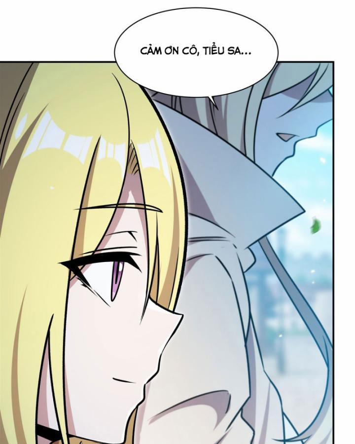 Huyết Cơ Và Kỵ Sĩ 329 trang 14