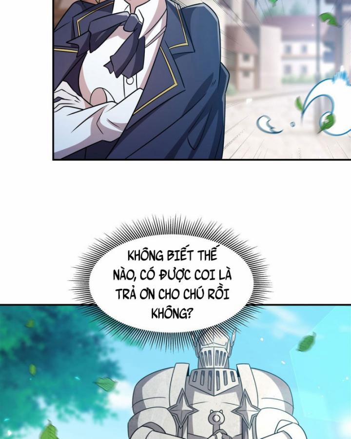 Huyết Cơ Và Kỵ Sĩ 329 trang 16