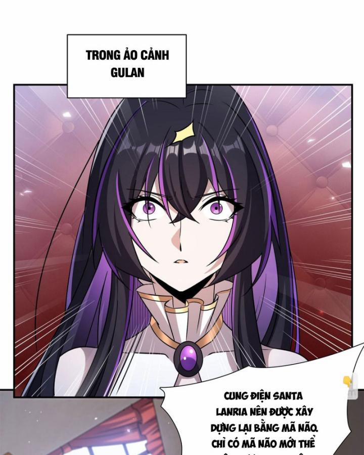Huyết Cơ Và Kỵ Sĩ 329 trang 18