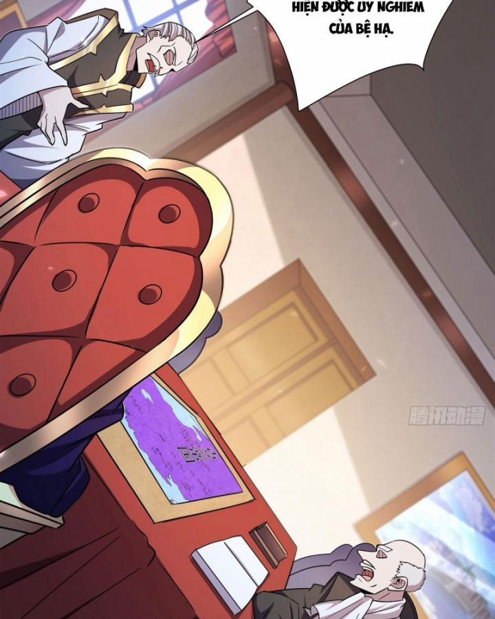 Huyết Cơ Và Kỵ Sĩ 329 trang 19