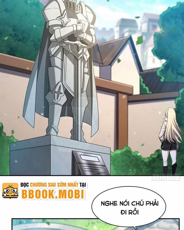 Huyết Cơ Và Kỵ Sĩ 329 trang 2