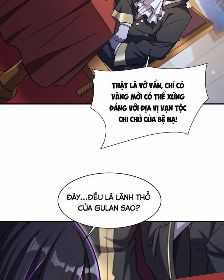Huyết Cơ Và Kỵ Sĩ 329 trang 20