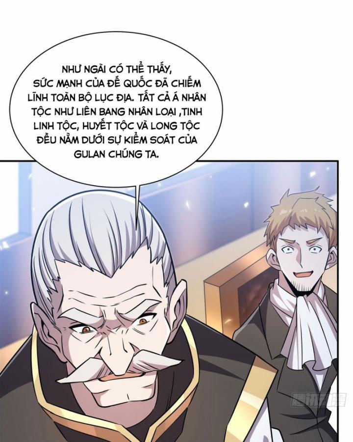 Huyết Cơ Và Kỵ Sĩ 329 trang 22