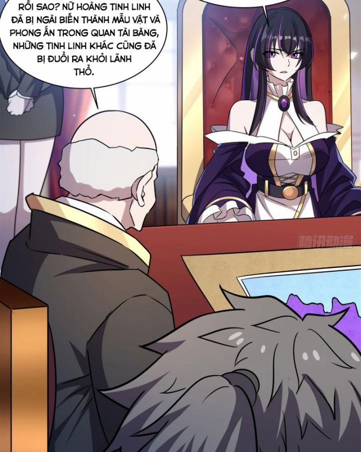 Huyết Cơ Và Kỵ Sĩ 329 trang 24