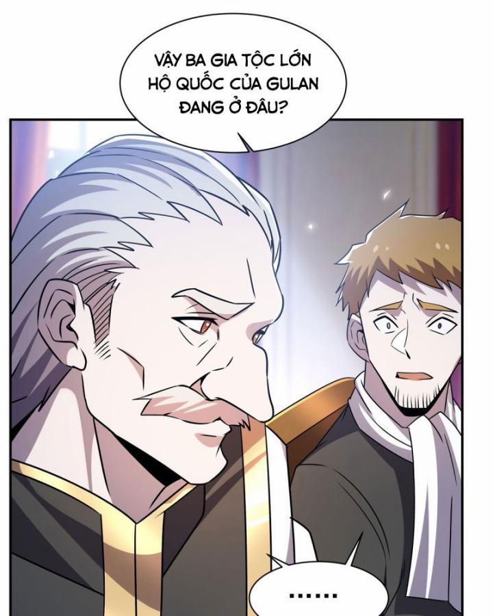 Huyết Cơ Và Kỵ Sĩ 329 trang 26