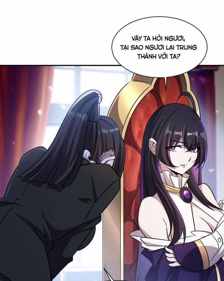 Huyết Cơ Và Kỵ Sĩ 329 trang 29