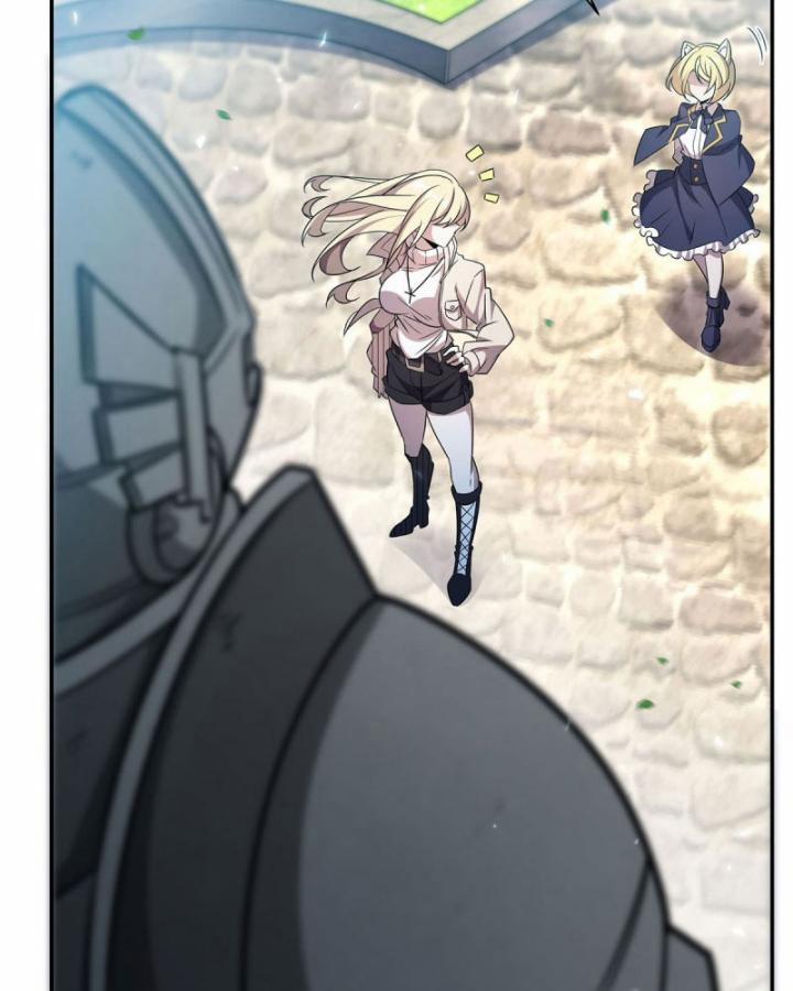 Huyết Cơ Và Kỵ Sĩ 329 trang 3