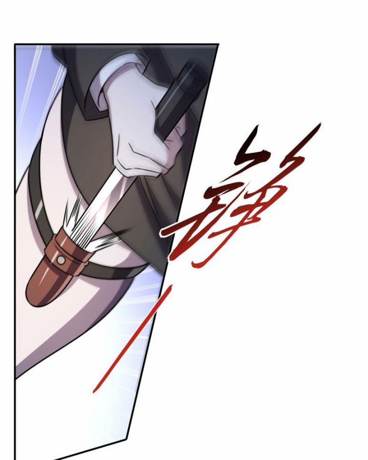 Huyết Cơ Và Kỵ Sĩ 329 trang 32