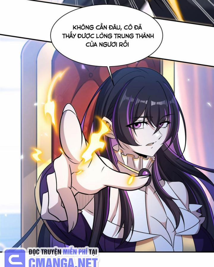 Huyết Cơ Và Kỵ Sĩ 329 trang 36