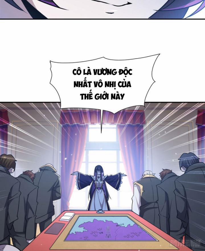 Huyết Cơ Và Kỵ Sĩ 329 trang 41