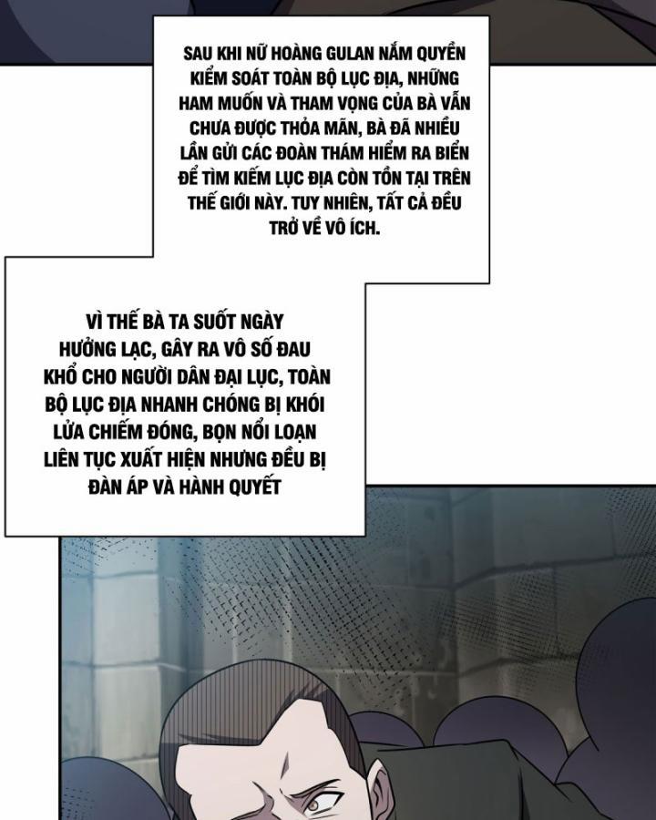 Huyết Cơ Và Kỵ Sĩ 329 trang 44