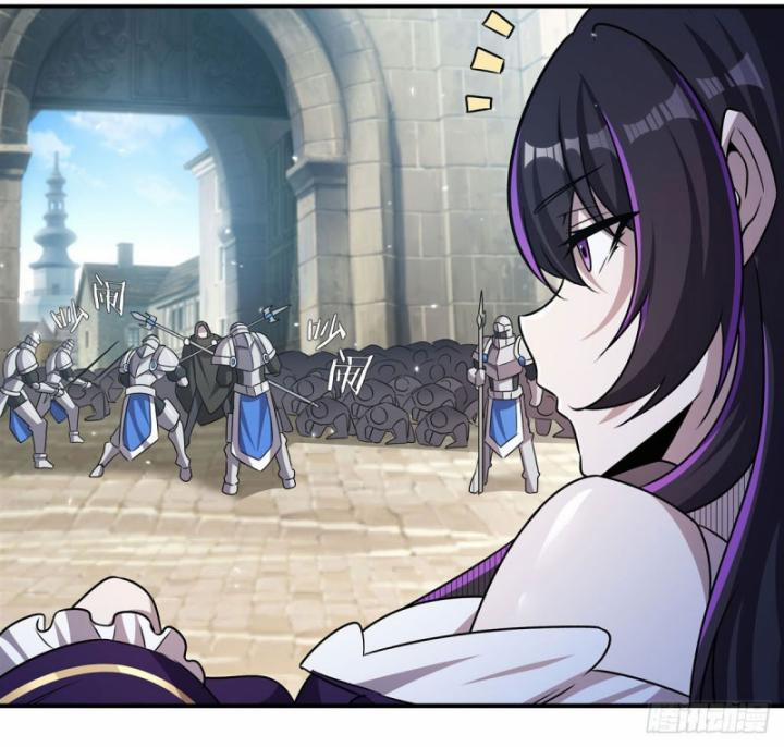 Huyết Cơ Và Kỵ Sĩ 329 trang 48