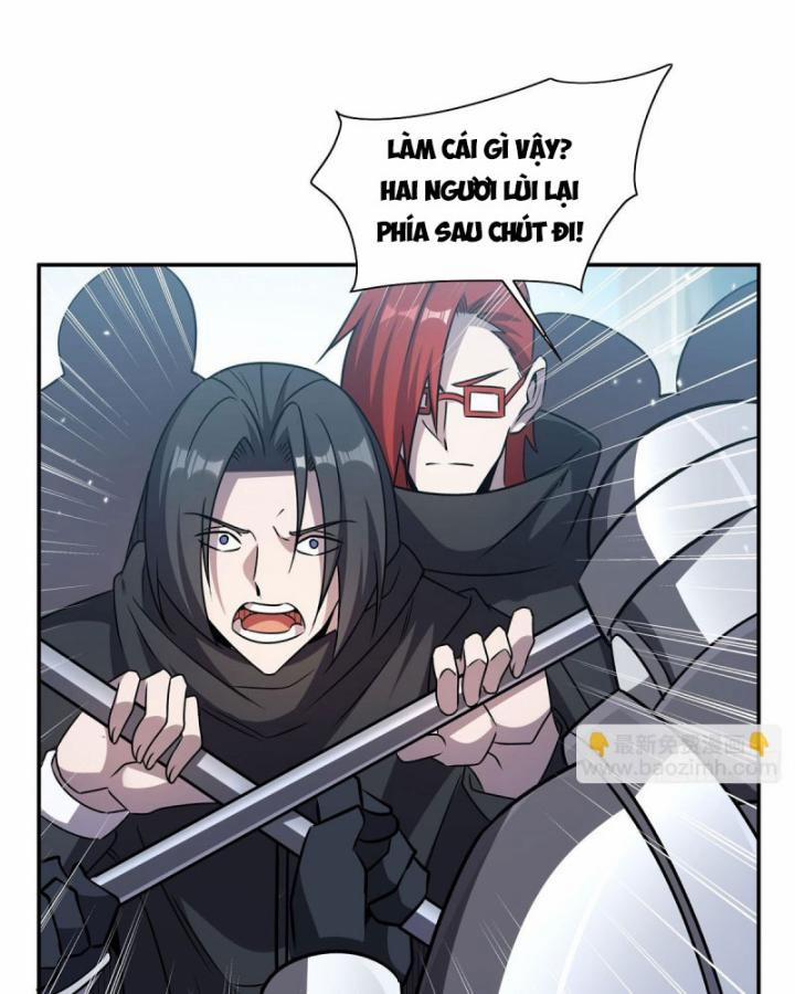 Huyết Cơ Và Kỵ Sĩ 329 trang 49