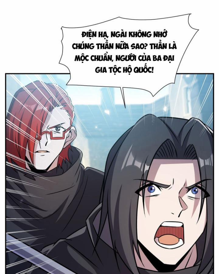 Huyết Cơ Và Kỵ Sĩ 329 trang 53