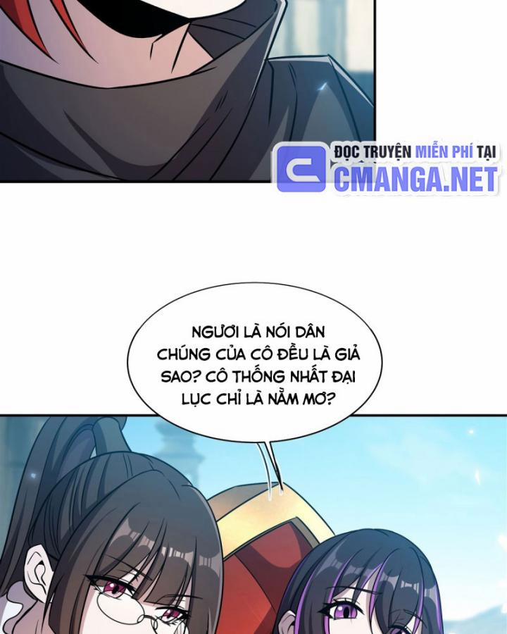 Huyết Cơ Và Kỵ Sĩ 329 trang 57