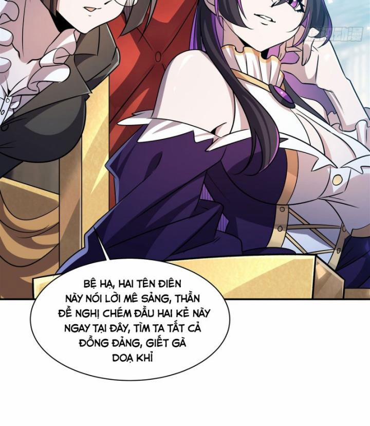 Huyết Cơ Và Kỵ Sĩ 329 trang 58