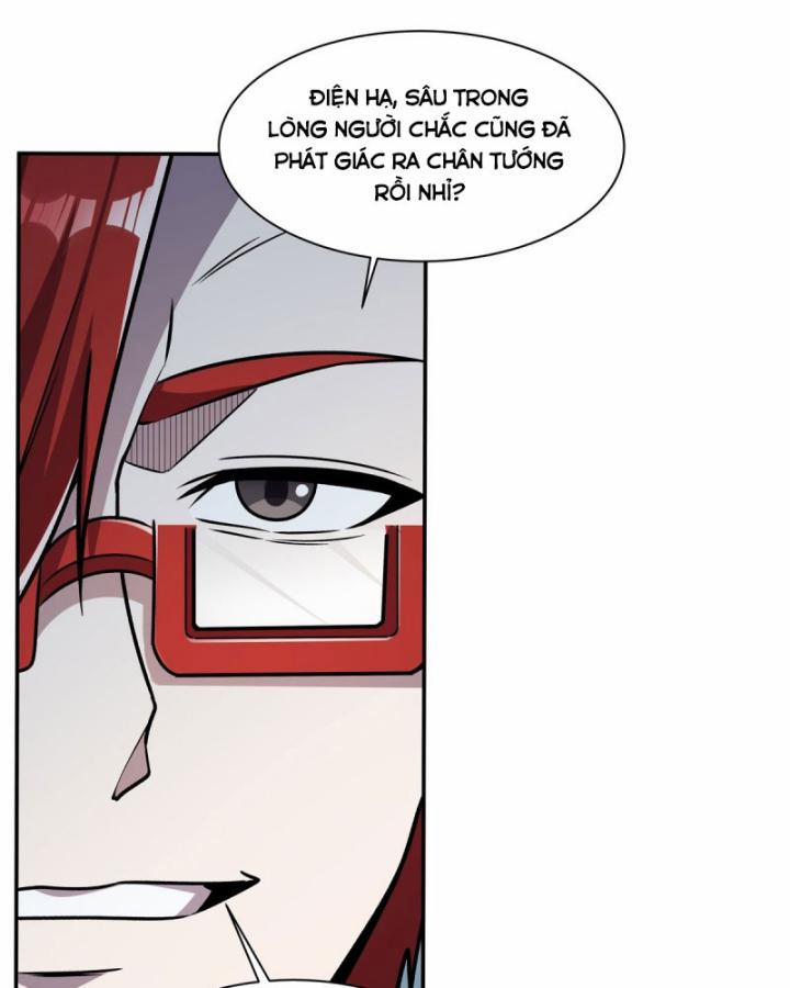 Huyết Cơ Và Kỵ Sĩ 329 trang 59