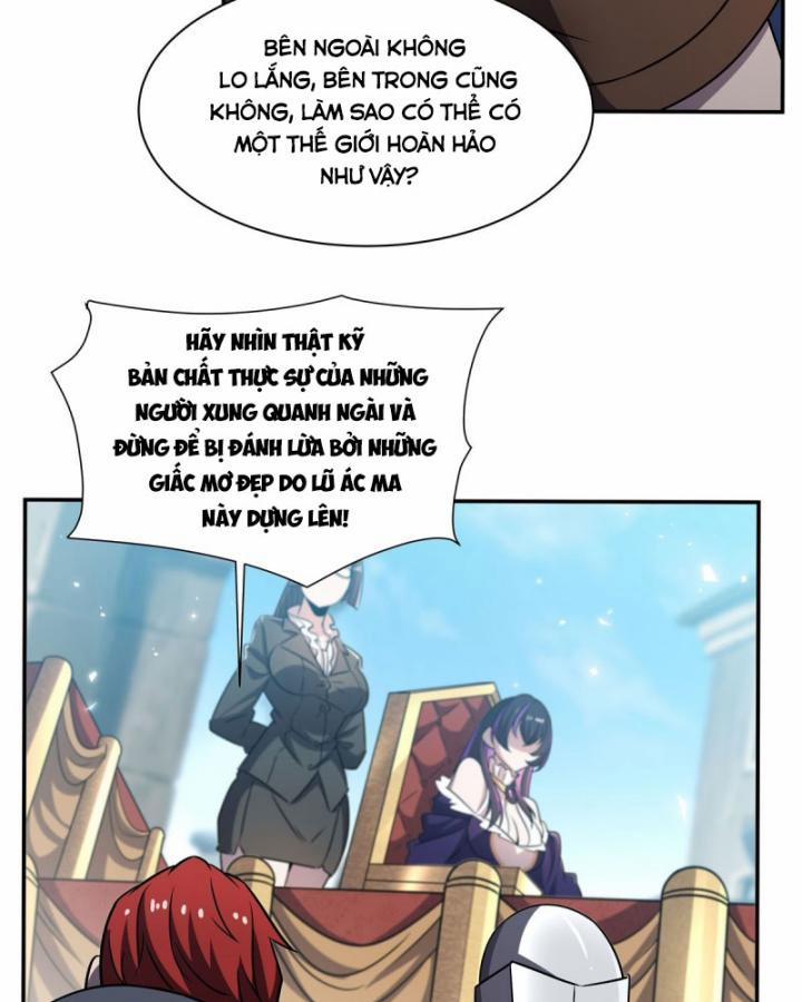 Huyết Cơ Và Kỵ Sĩ 329 trang 61