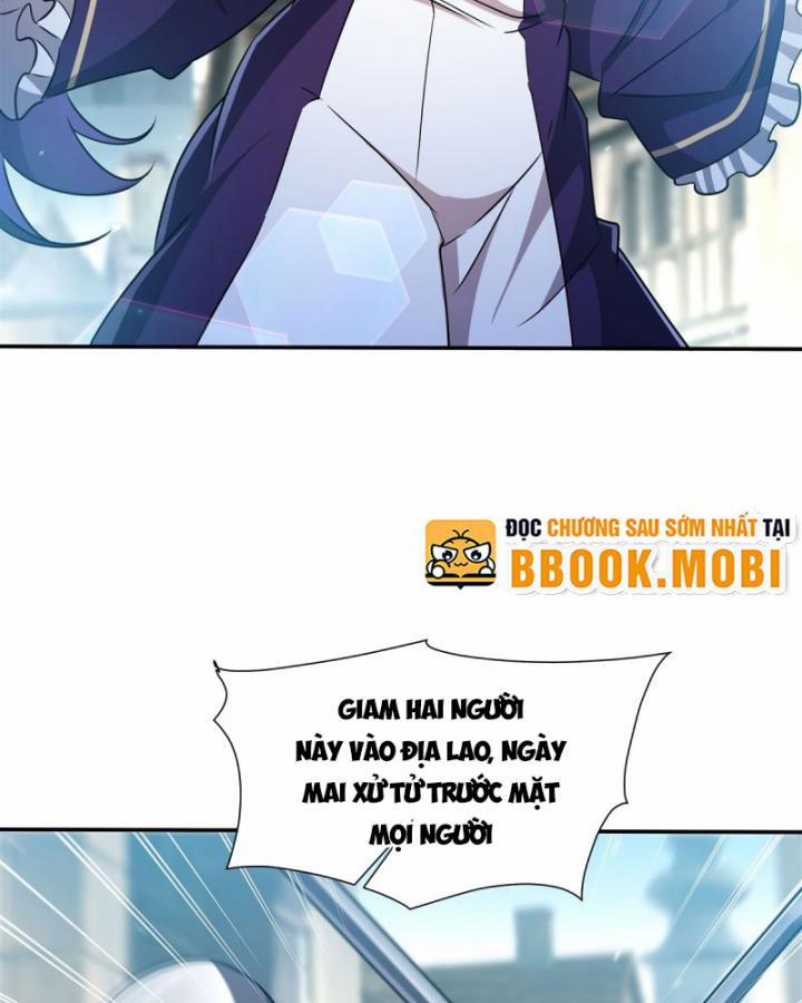 Huyết Cơ Và Kỵ Sĩ 329 trang 64