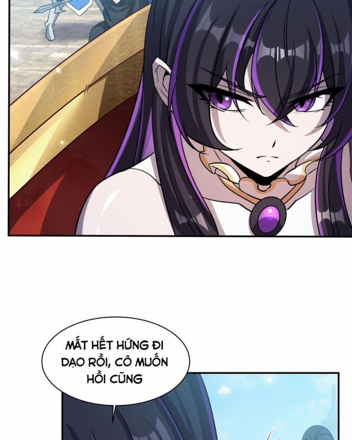 Huyết Cơ Và Kỵ Sĩ 329 trang 67