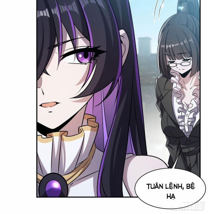 Huyết Cơ Và Kỵ Sĩ 329 trang 68