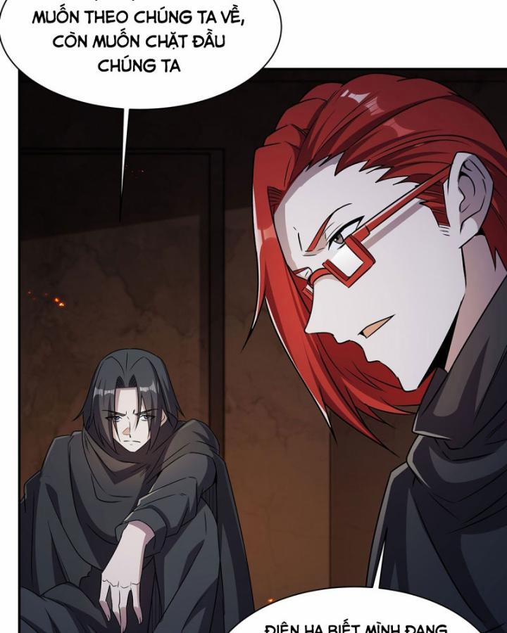 Huyết Cơ Và Kỵ Sĩ 329 trang 71