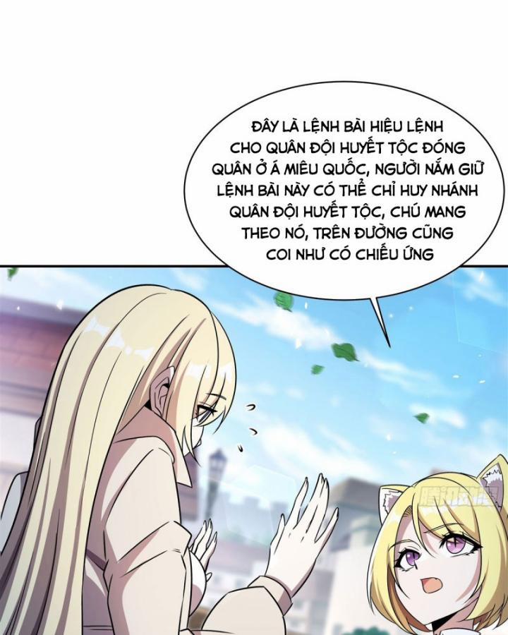 Huyết Cơ Và Kỵ Sĩ 329 trang 8