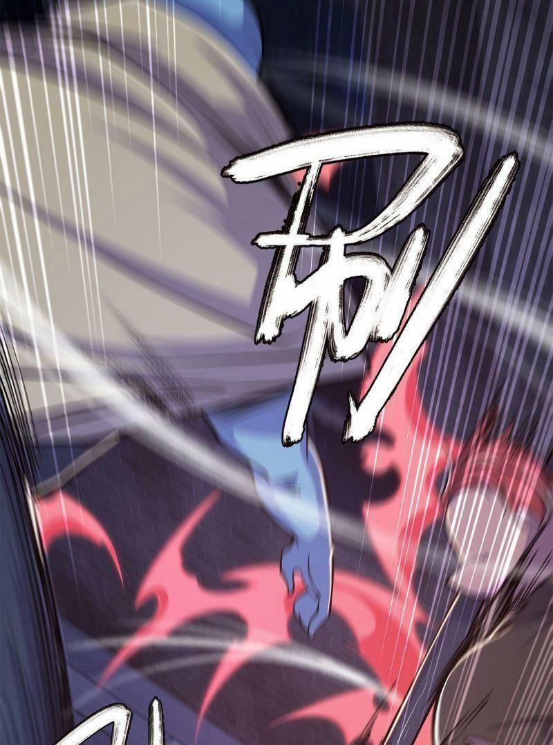 Huyết Cơ Và Kỵ Sĩ 33 trang 17