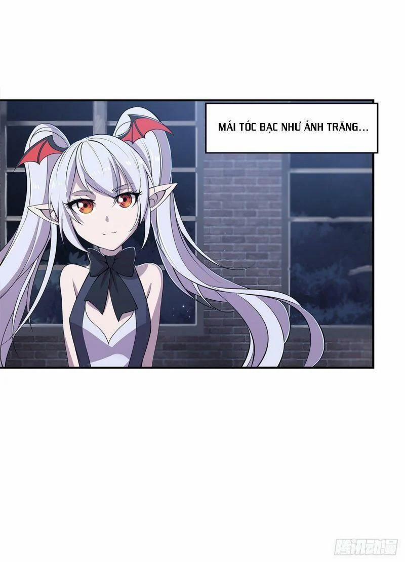 Huyết Cơ Và Kỵ Sĩ 33 trang 2