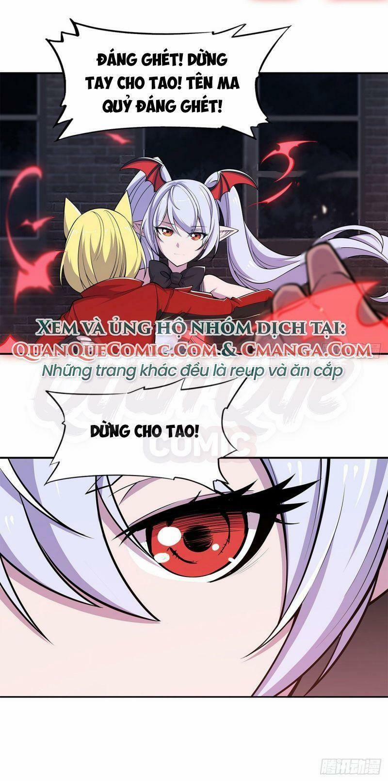 Huyết Cơ Và Kỵ Sĩ 33 trang 25
