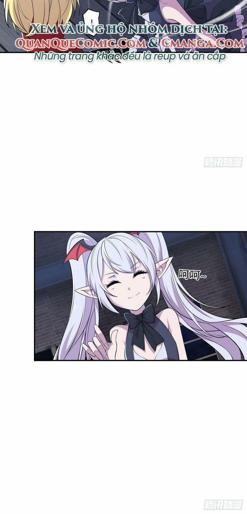 Huyết Cơ Và Kỵ Sĩ 33 trang 7