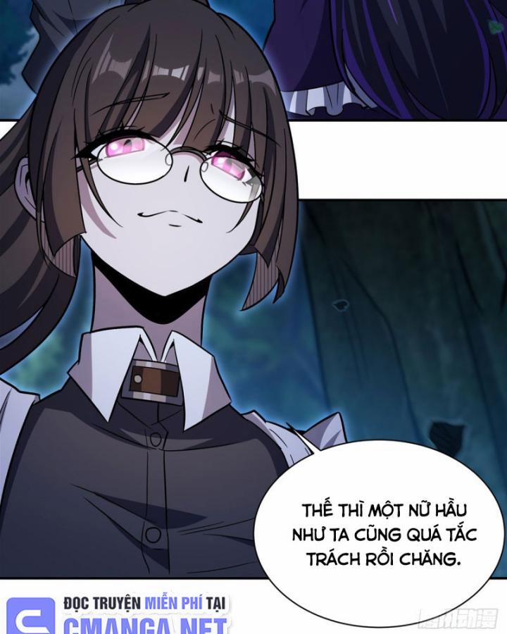 Huyết Cơ Và Kỵ Sĩ 330 trang 10