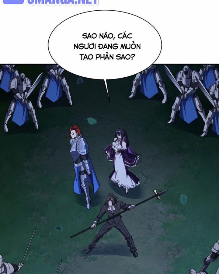 Huyết Cơ Và Kỵ Sĩ 330 trang 11