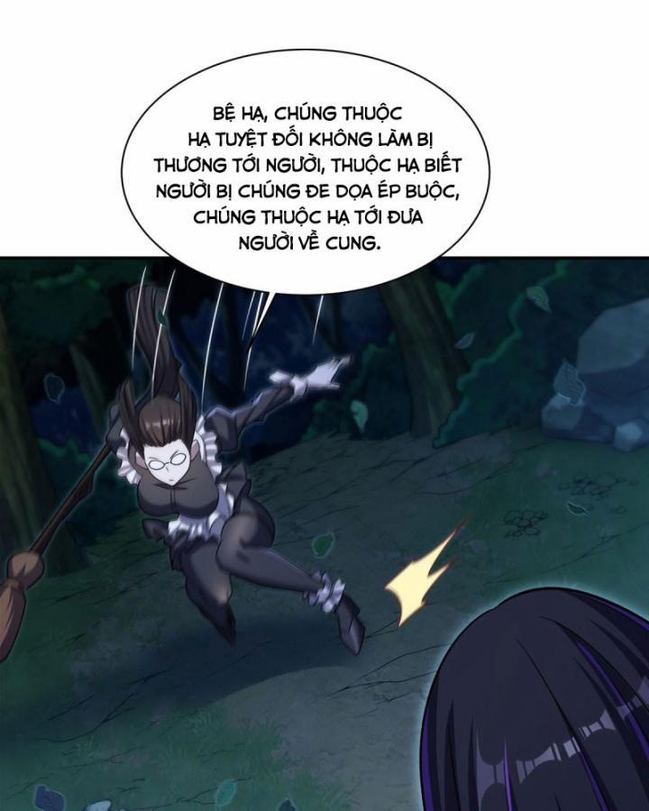 Huyết Cơ Và Kỵ Sĩ 330 trang 13