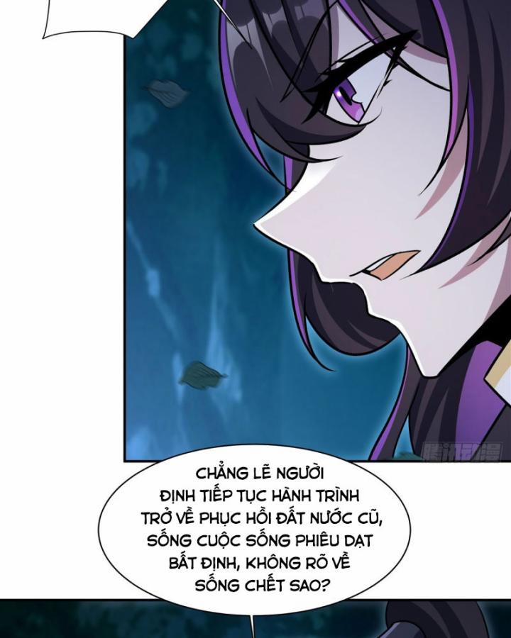 Huyết Cơ Và Kỵ Sĩ 330 trang 18