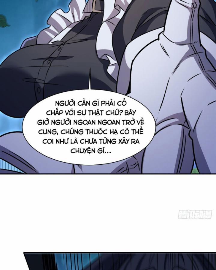 Huyết Cơ Và Kỵ Sĩ 330 trang 20