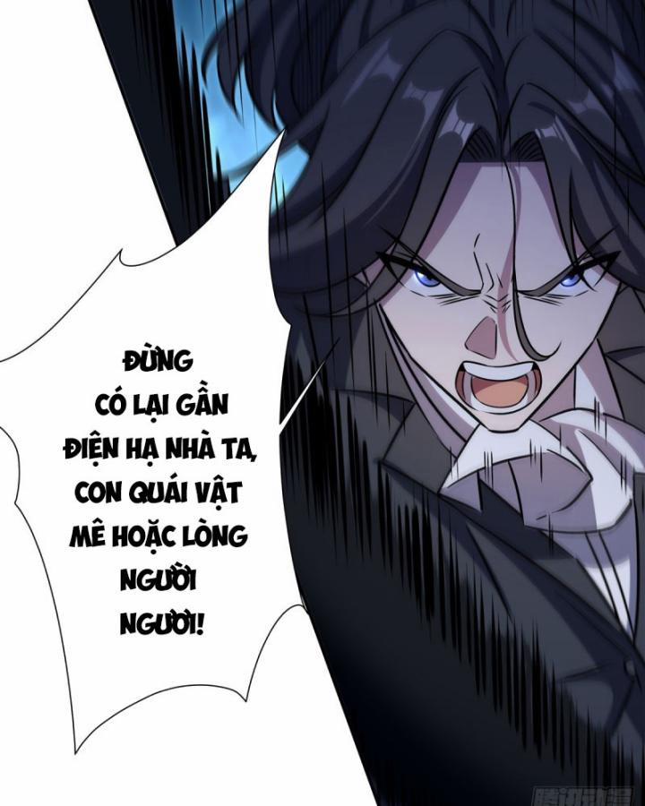 Huyết Cơ Và Kỵ Sĩ 330 trang 21