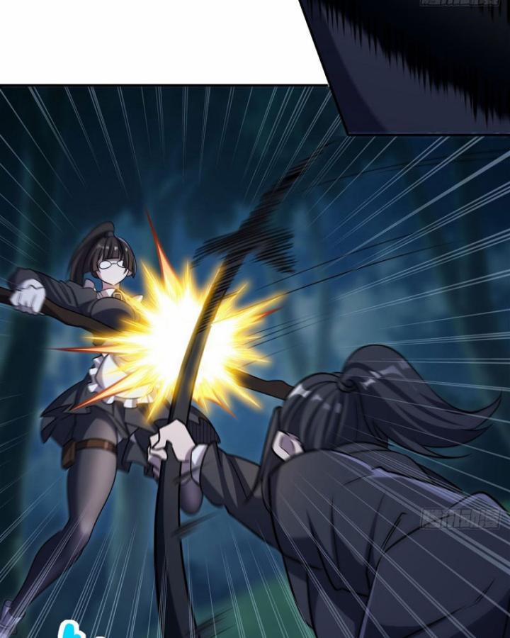 Huyết Cơ Và Kỵ Sĩ 330 trang 22