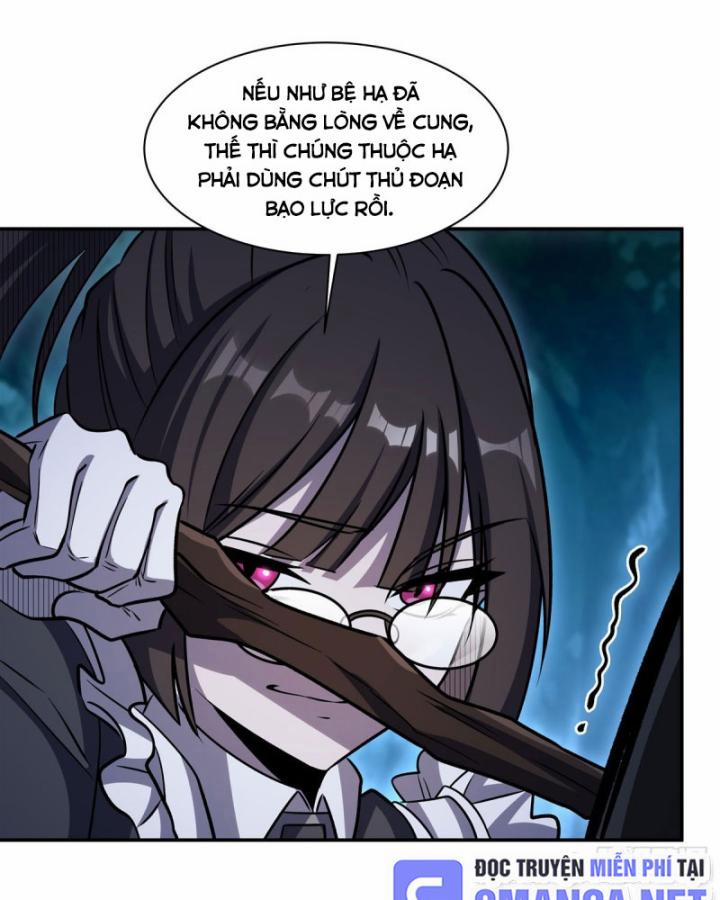Huyết Cơ Và Kỵ Sĩ 330 trang 24