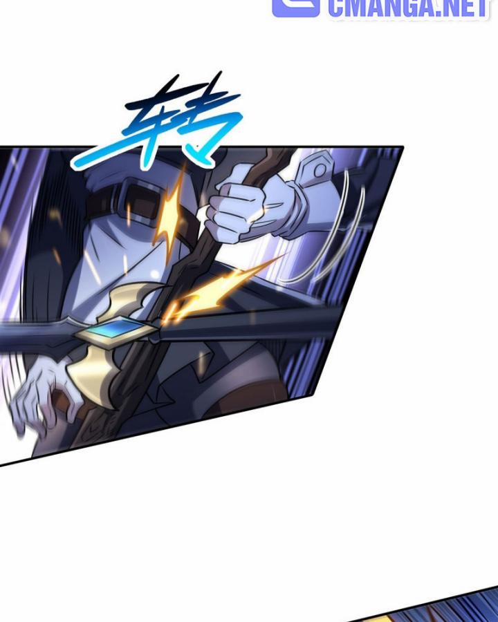 Huyết Cơ Và Kỵ Sĩ 330 trang 25