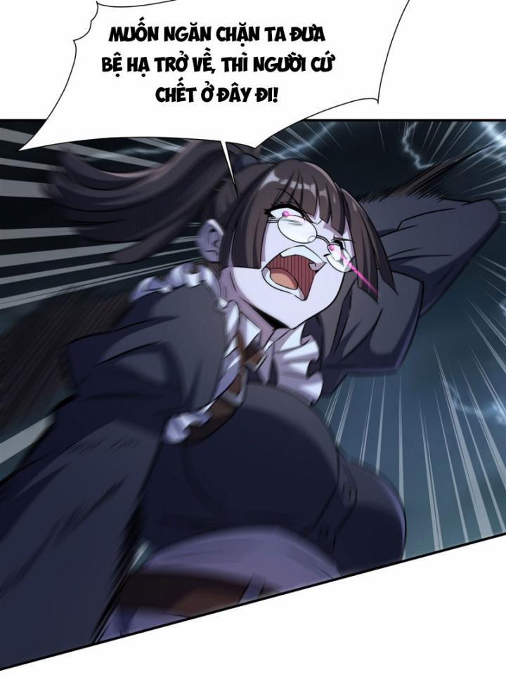 Huyết Cơ Và Kỵ Sĩ 330 trang 29