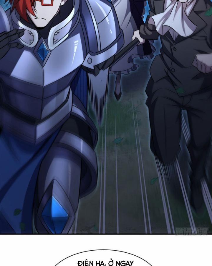 Huyết Cơ Và Kỵ Sĩ 330 trang 3