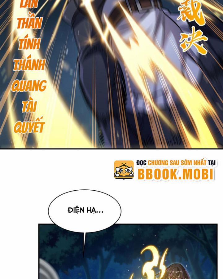 Huyết Cơ Và Kỵ Sĩ 330 trang 31