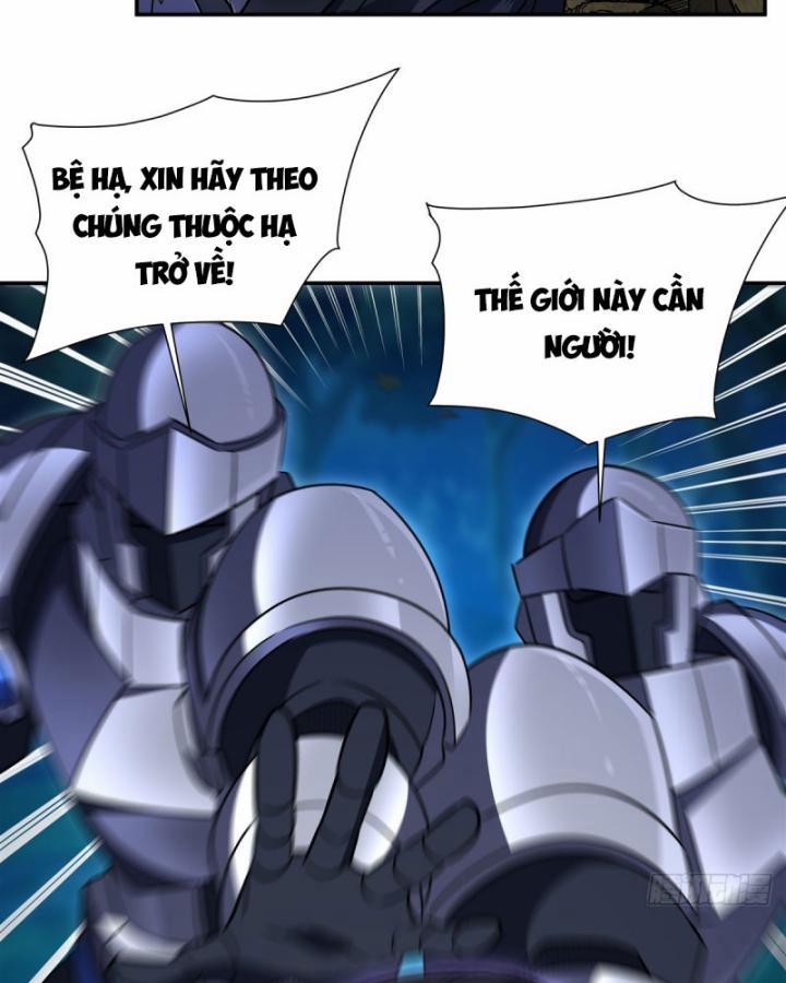 Huyết Cơ Và Kỵ Sĩ 330 trang 33