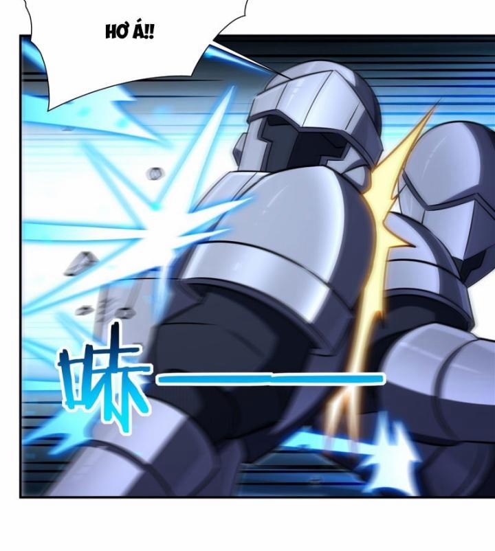 Huyết Cơ Và Kỵ Sĩ 330 trang 35