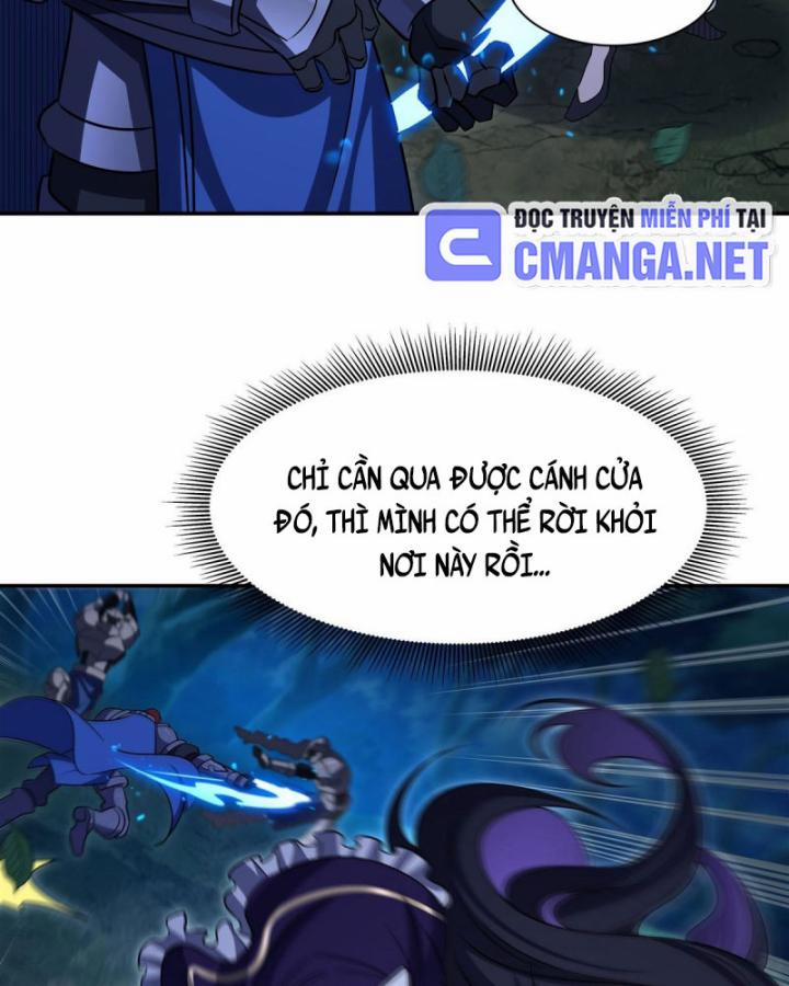 Huyết Cơ Và Kỵ Sĩ 330 trang 37